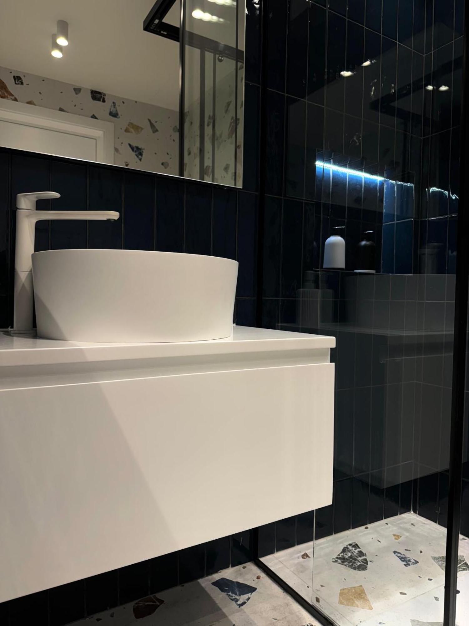 Incasso City Center Apartment Tirana Kültér fotó
