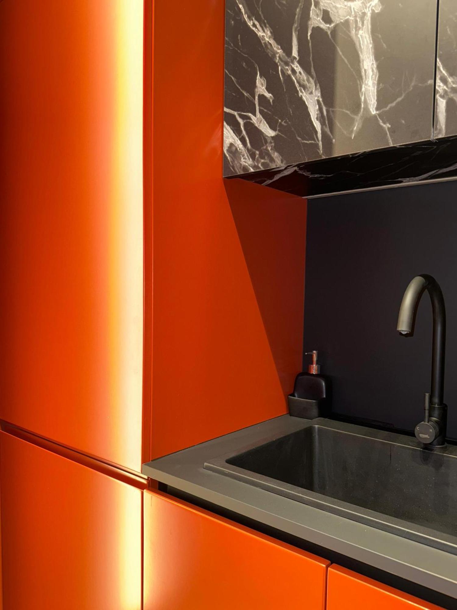 Incasso City Center Apartment Tirana Kültér fotó