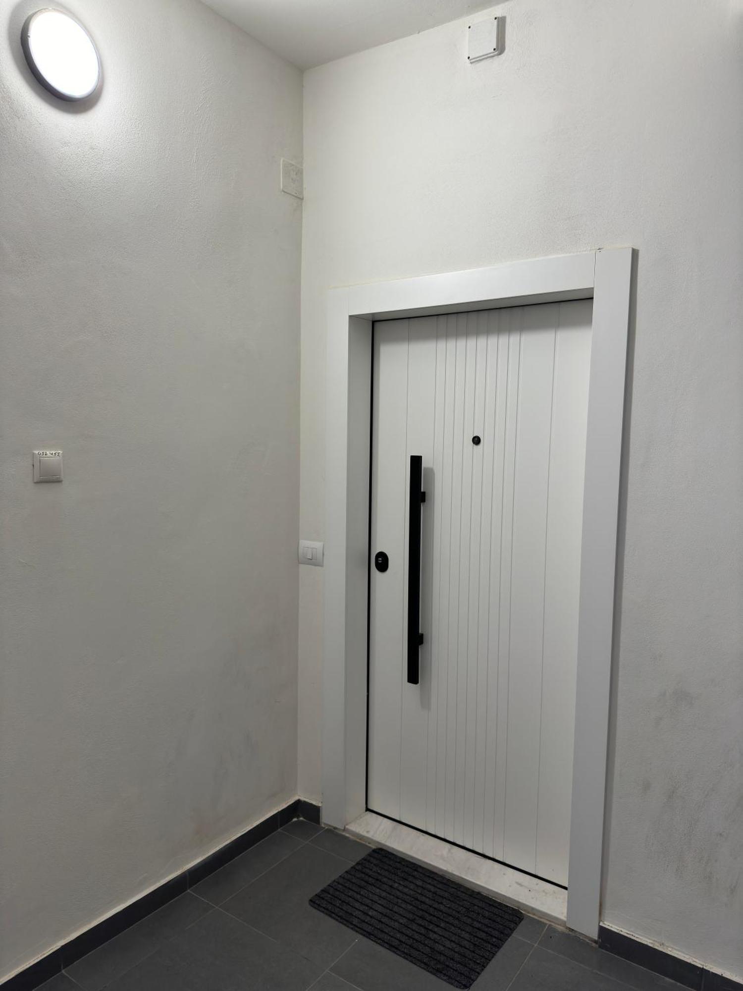 Incasso City Center Apartment Tirana Kültér fotó